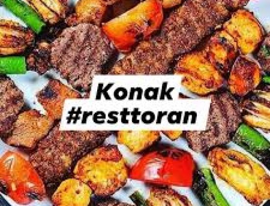 Restaurant Konak Ocakbasi