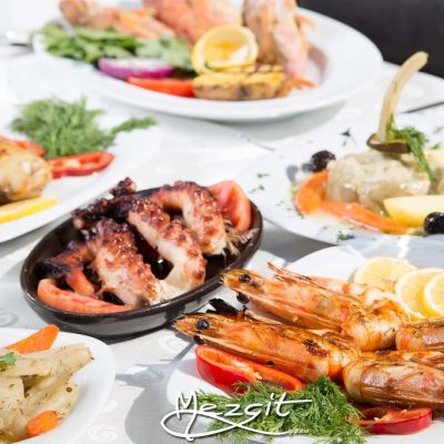 Mezgit Restaurant