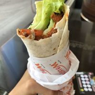 Cigköftem VEGAN St. Pölten