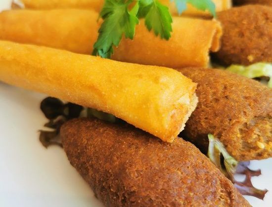 Chez Fouad