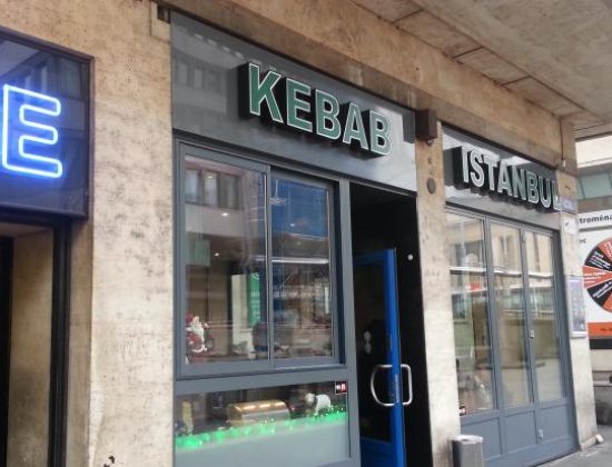 Istanbul Kebap House