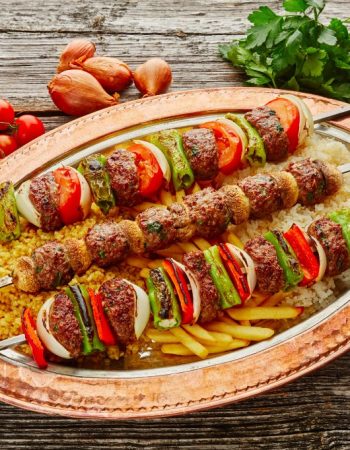 Türkis