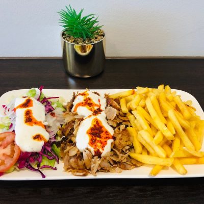Kebab House Villach