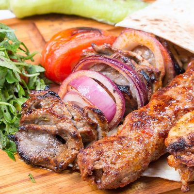 Ali's Grill