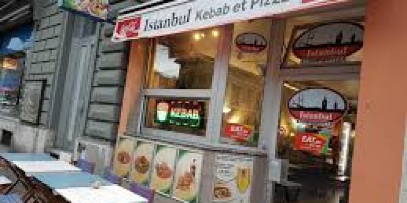 Istanbul Döner Kebab