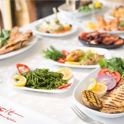 Mezgit Restaurant