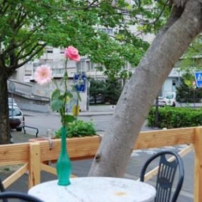 Restaurant Le Figuier
