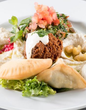 OBEIRUT Lebanese Cuisine