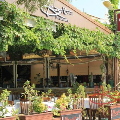 Mezgit Restaurant