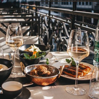Restaurant Balila