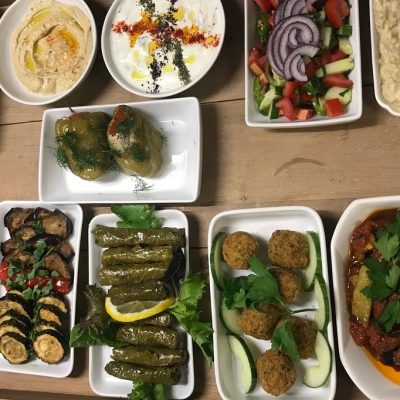 Meze