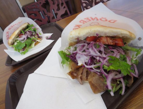 Pamukkale Kebap