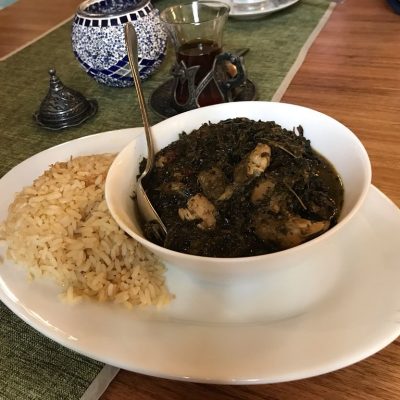 Restaurant Ayam Zaman