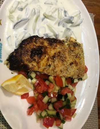 Türkis