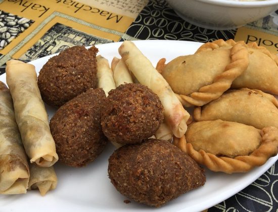 Le Schild – Restaurant Libanais à Fribourg