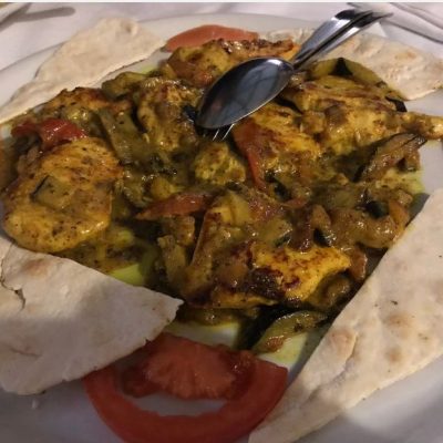 Simbad S.A.S. Di Kazem Mahdavidaronkola & C.