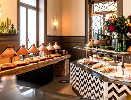 YALDA Winterthur
