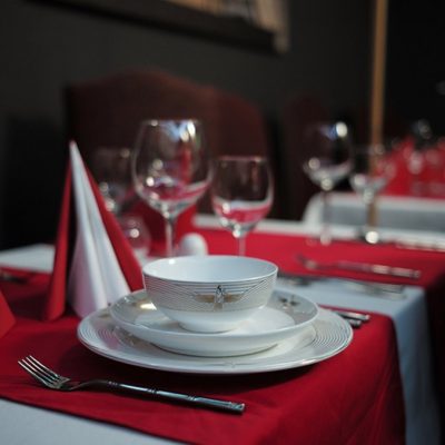 Restaurant Persepolis