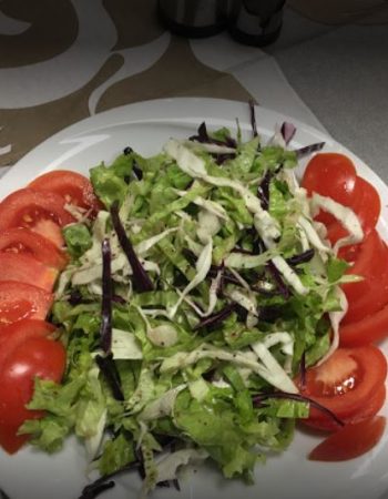 Turkish Grill
