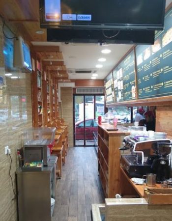 Istanbul Kebab House