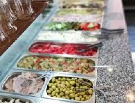 Restaurant Konak Ocakbasi