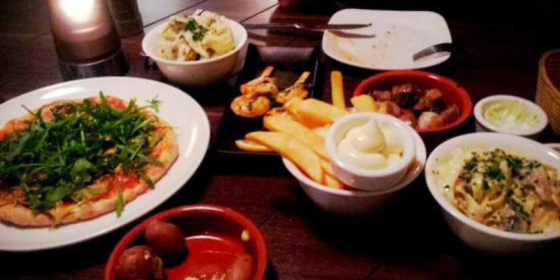 Restaurant UNO Lelystad