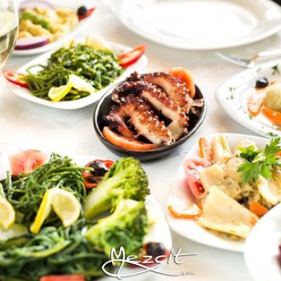 Mezgit Restaurant