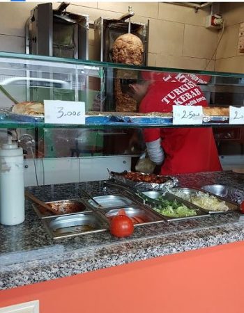 Bella Istanbul Kebab