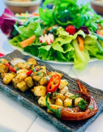 Byblos Lebanese Restaurant