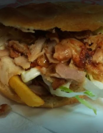 Bella Istanbul Kebab