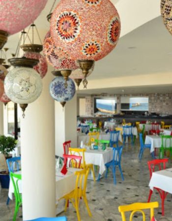 Byblos Lebanese Restaurant