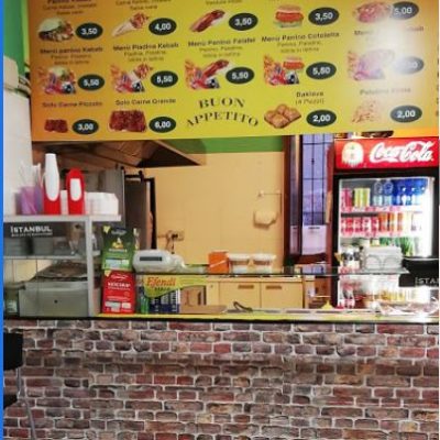 istanbul kebab specialita' cucina turca