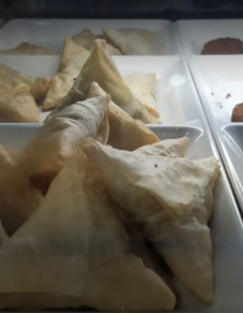 King Kebab Genova