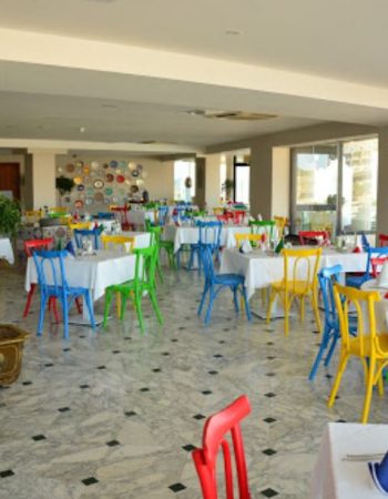 Byblos Lebanese Restaurant
