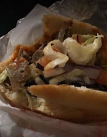 King Kebab Genova
