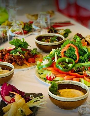 Byblos Lebanese Restaurant
