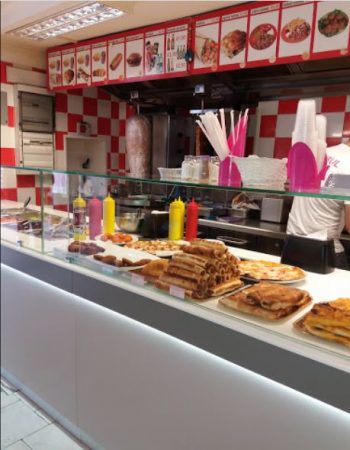 İstanbul Risto Kebab