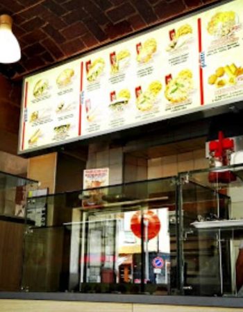 Turkish Istanbul PIZZA KEBAB Carmagnola