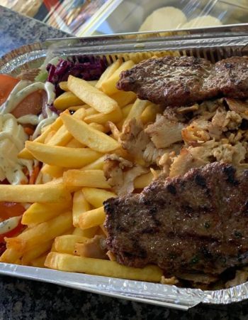 Tournai Grill