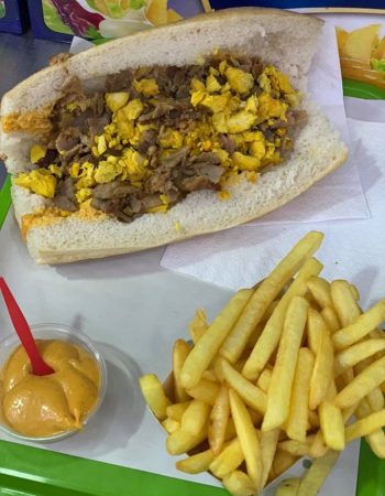 Tournai Grill