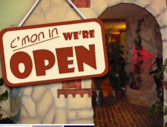 Taste of Lebanon Restaurant