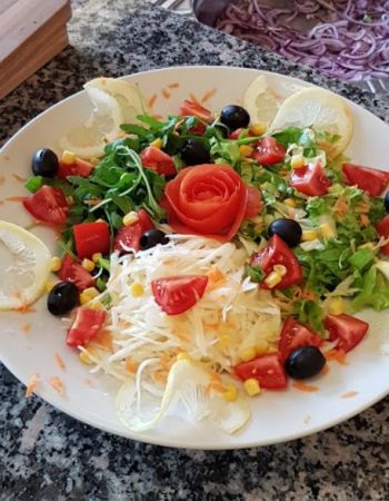 Turkish Istanbul Mesopotamia Kebap e Pizza