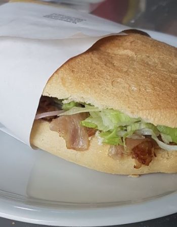 TURKISH HOME OF KEBAP BURGER & PIZZA
