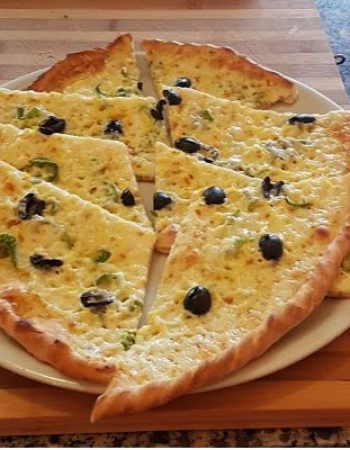 Turkish Istanbul Mesopotamia Kebap e Pizza