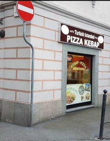 Turkish Istanbul Mesopotamia Kebap e Pizza