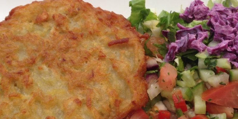 Rachel's Falafel