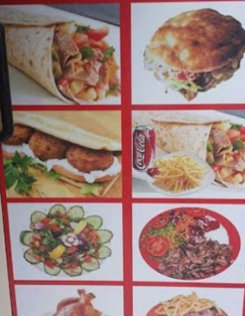 İstanbul Risto Kebab