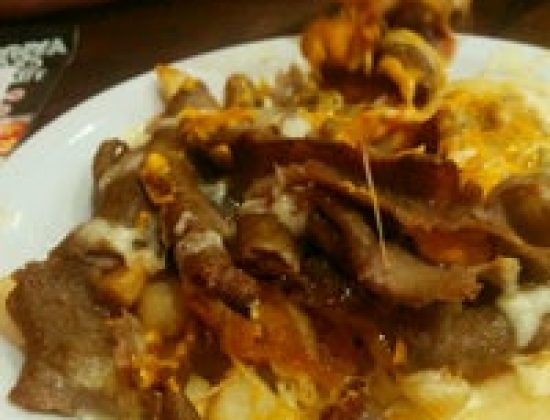 Coskun – Efes Kebab – by Carlos