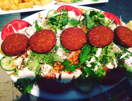 Tezol (Halal)