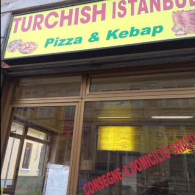 Turchish Istanbul